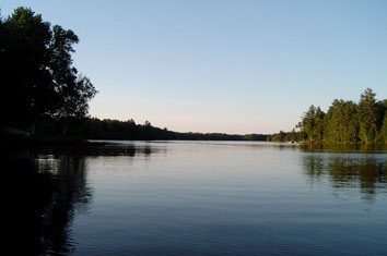 Lake Livingston, City of Onalaska